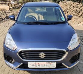 Maruti Swift Dzire VXI