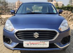 Maruti Swift Dzire VXI full