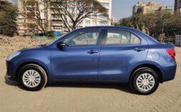 Maruti Swift Dzire VXI full