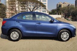 Maruti Swift Dzire VXI full