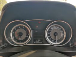 Maruti Swift Dzire VXI full