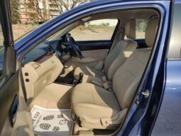 Maruti Swift Dzire VXI full