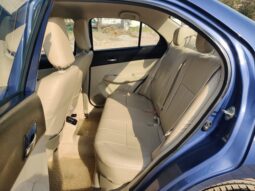 Maruti Swift Dzire VXI full