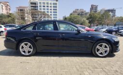 Audi A6 35 TDI Matrix Edition full