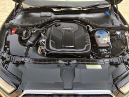 Audi A6 35 TDI Matrix Edition full