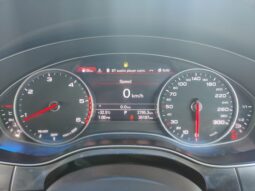 Audi A6 35 TDI Matrix Edition full