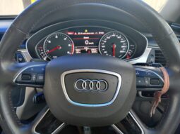 Audi A6 35 TDI Matrix Edition full