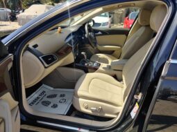 Audi A6 35 TDI Matrix Edition full