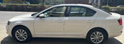 SKODA OCTAVIA STYLE PLUS full