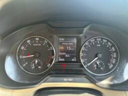 SKODA OCTAVIA STYLE PLUS full