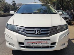 Honda City 1.5 V full