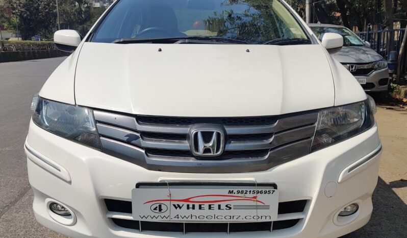 Honda City 1.5 V full