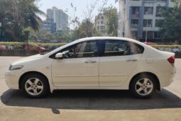 Honda City 1.5 V full