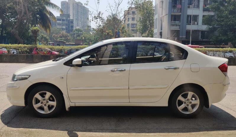 Honda City 1.5 V full