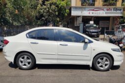 Honda City 1.5 V full