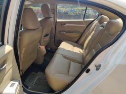 Honda City 1.5 V full