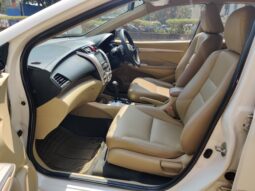 Honda City 1.5 V full