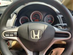 Honda City 1.5 V full