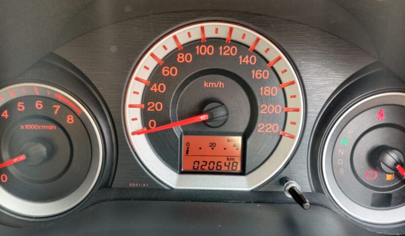 Honda City 1.5 V full