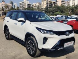 Toyota Fortuner LEGENDER 4×4