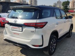 Toyota Fortuner LEGENDER 4×4 full