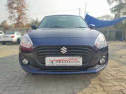 Maruti Swift ZXI full