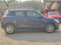 Maruti Swift ZXI full