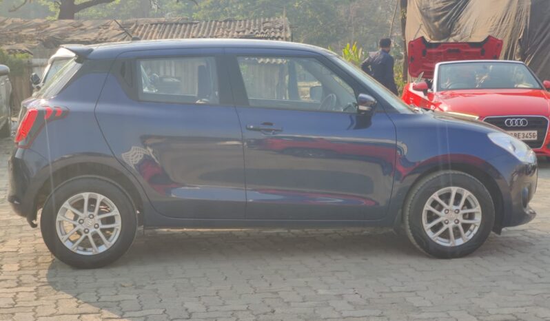 Maruti Swift ZXI full