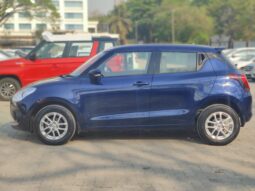 Maruti Swift ZXI full