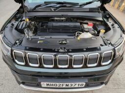 Jeep Compass Limited (O) full