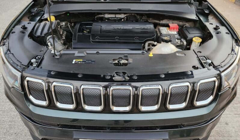 Jeep Compass Limited (O) full