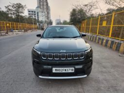 Jeep Compass Limited (O) full