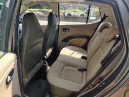 Hyundai  i10  1.2 Asta AT With Sunroof full