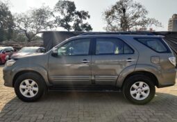 Toyota Fortuner 3.0 4×2 full