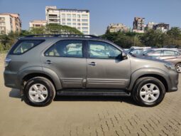 Toyota Fortuner 3.0 4×2 full