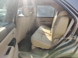 Toyota Fortuner 3.0 4×2 full