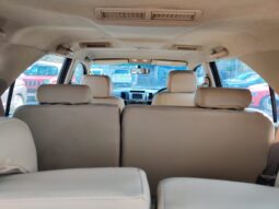 Toyota Fortuner 3.0 4×2 full