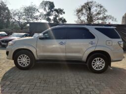 Toyota Fortuner 3.0 4×2 full