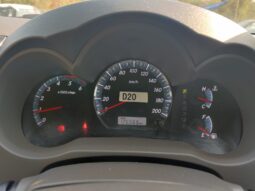 Toyota Fortuner 3.0 4×2 full