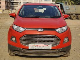 FORD ECOSPORT 1.5 TITANIUM