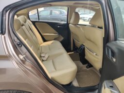 Honda City 1.5 VX CVT (IVTEC) Sunroof full