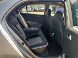 Hyundai Xcent VTVT SX full