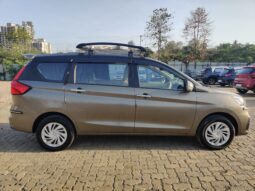 Maruti Ertiga VXI SHVS full