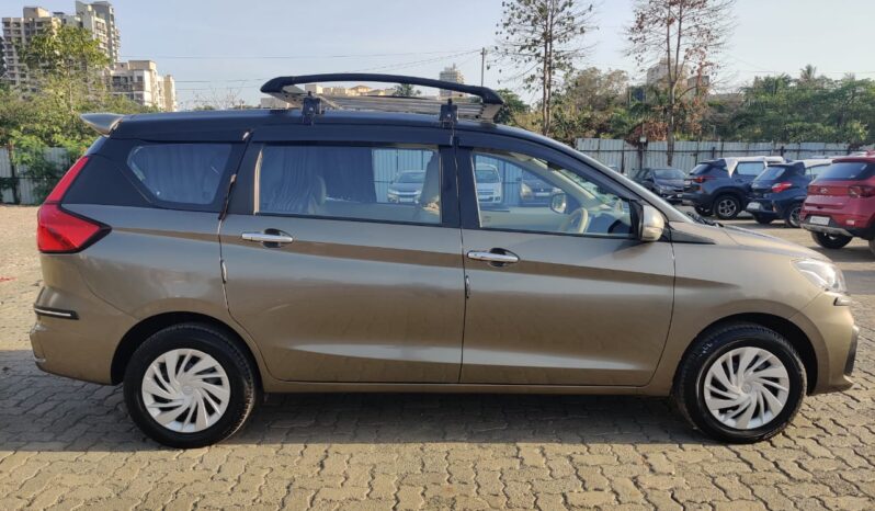 Maruti Ertiga VXI SHVS full