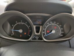 FORD ECOSPORT 1.5 TITANIUM full