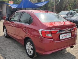 Honda Amaze 1.2 V CVT (I VTec) full