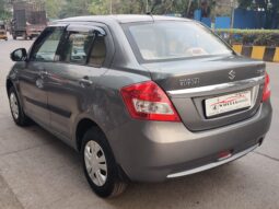 Maruti Swift Dzire VXI full