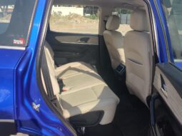 Mahindra XUV700 AX7L P AT Luxury Pack 7 STR full