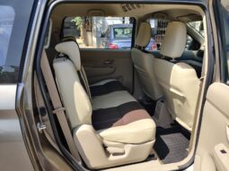 Maruti Ertiga VXI SHVS full