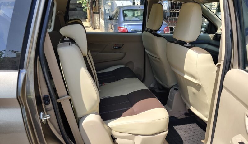 Maruti Ertiga VXI SHVS full